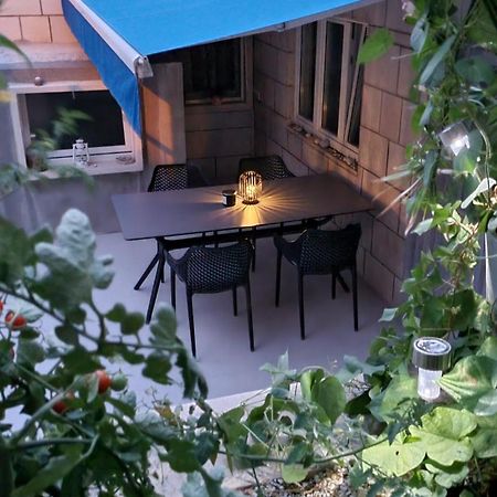Apartment Pino Pucisca Kültér fotó