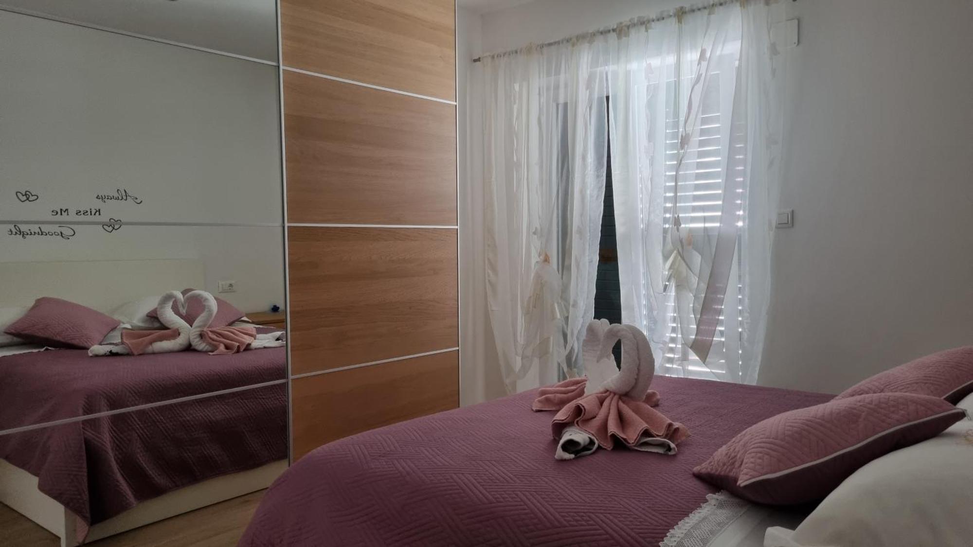 Apartment Pino Pucisca Szoba fotó
