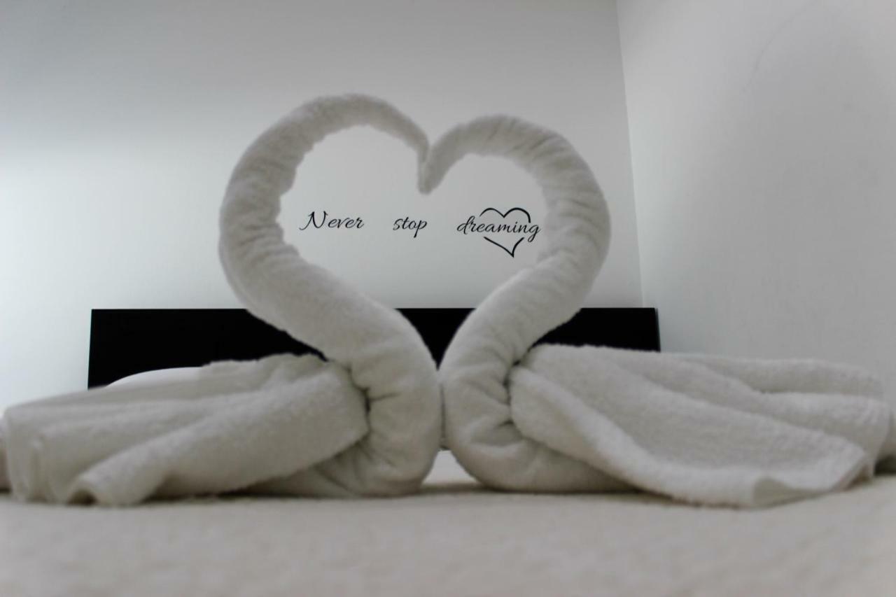 Apartment Pino Pucisca Kültér fotó
