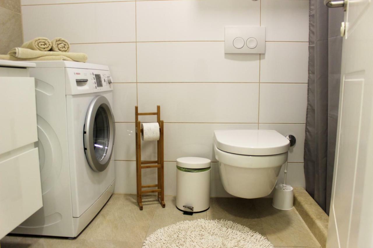 Apartment Pino Pucisca Kültér fotó